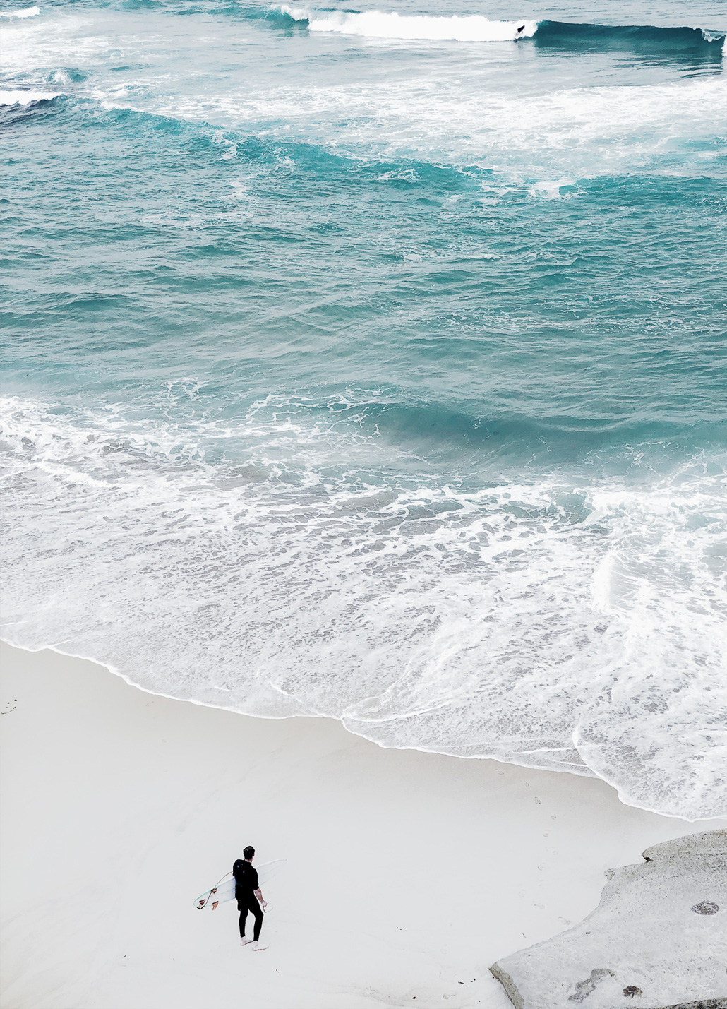 Sydney-Bronte-Beach-Waves