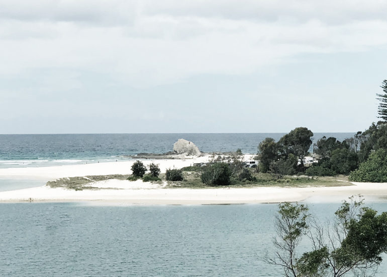 Australia-Currumbin