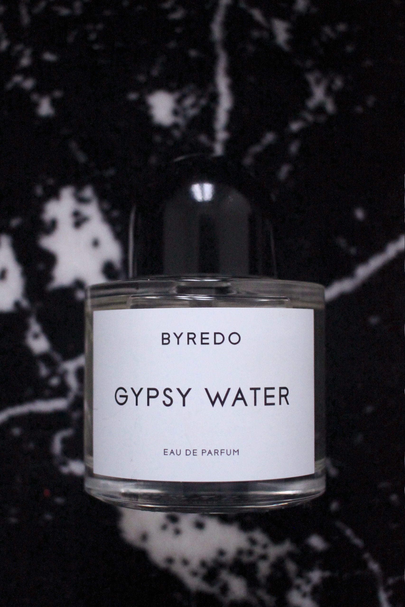 Byredo Gypsy Water perfume