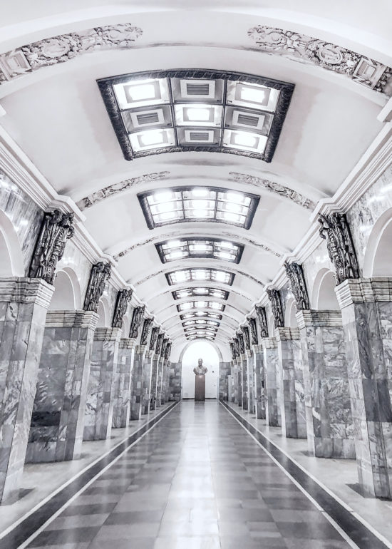 Russia-Saint-Petersburg-Kirovski-Metro-Station