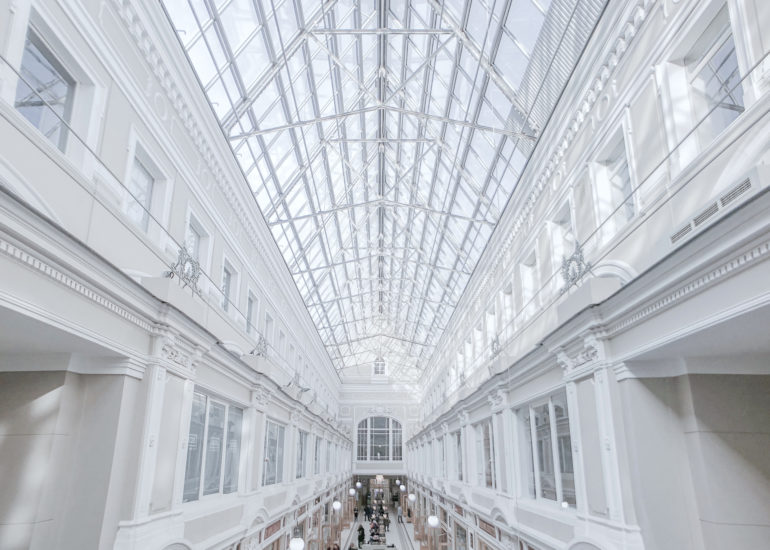 Russia-Saint-Petersburg-White-Passage