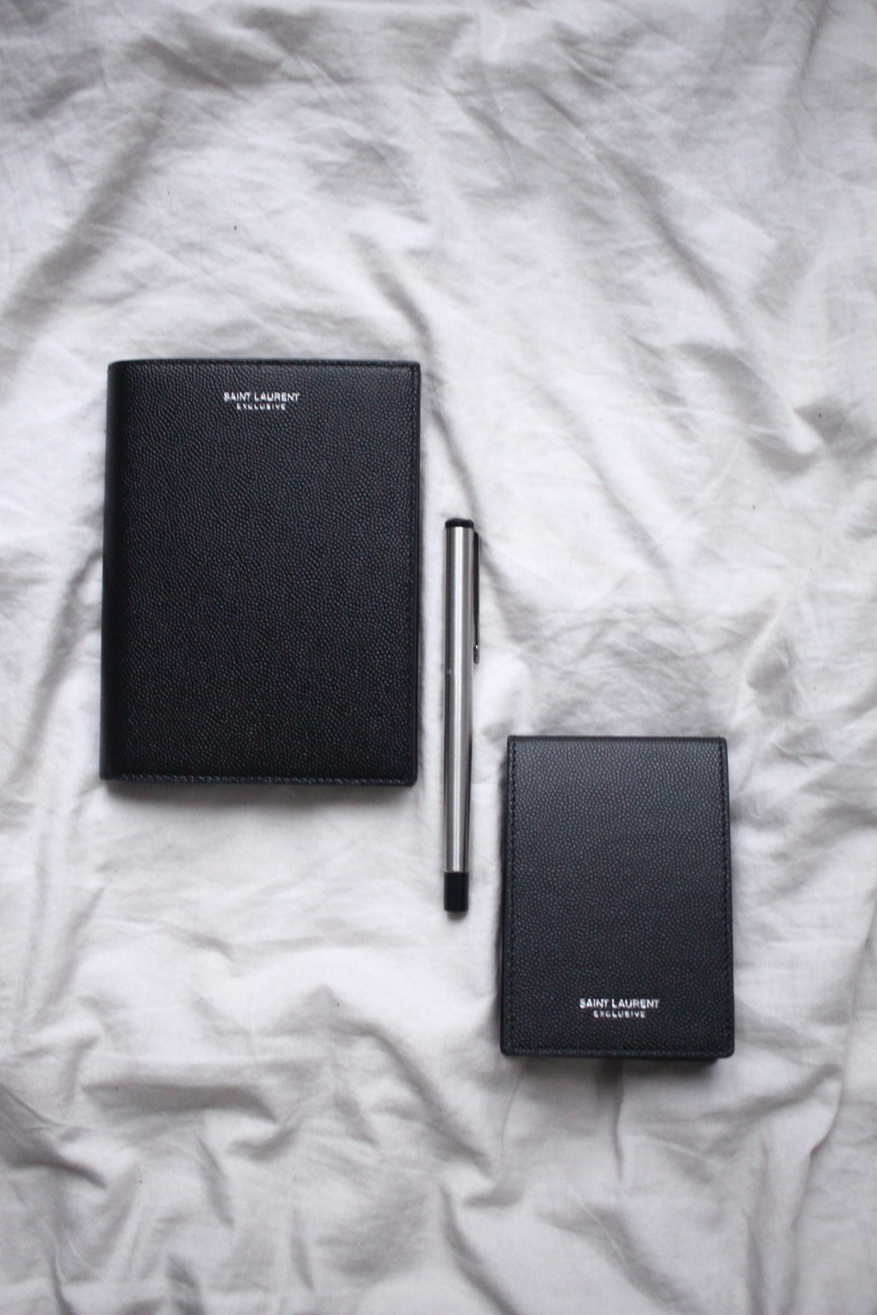 Saint Laurent stationary Pen