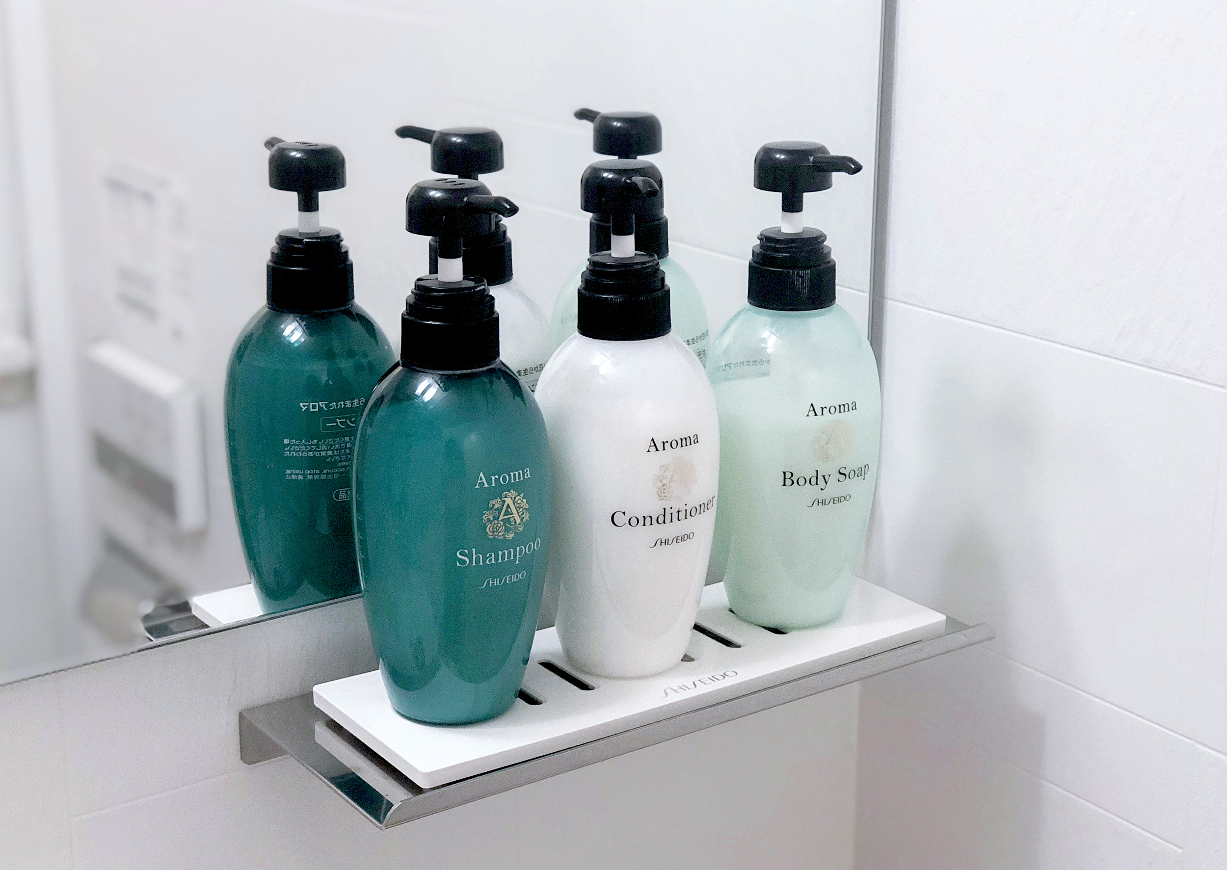 Shiseido-Bathroom-Tokyo