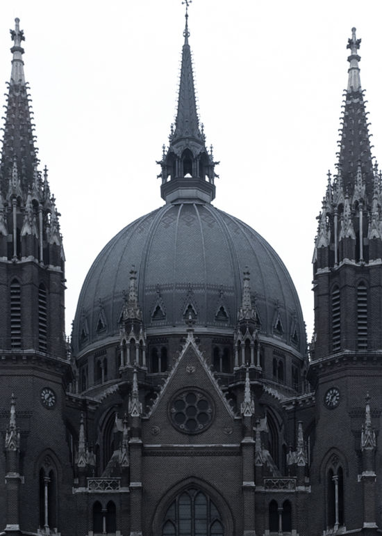 Vienna Cathedral