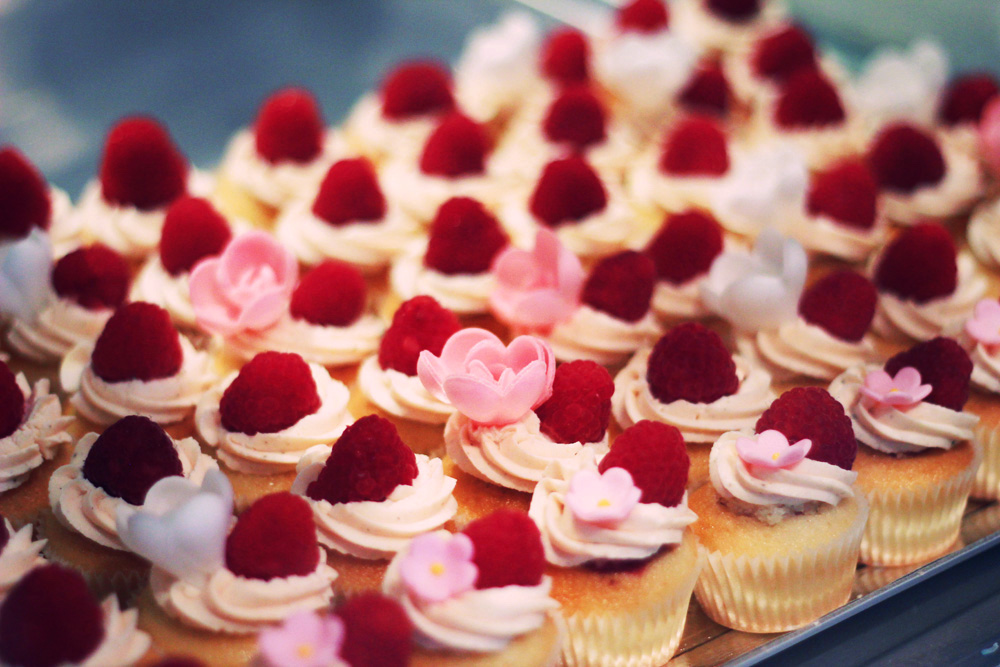 Cupcakes-framboise-Fairy-Cake