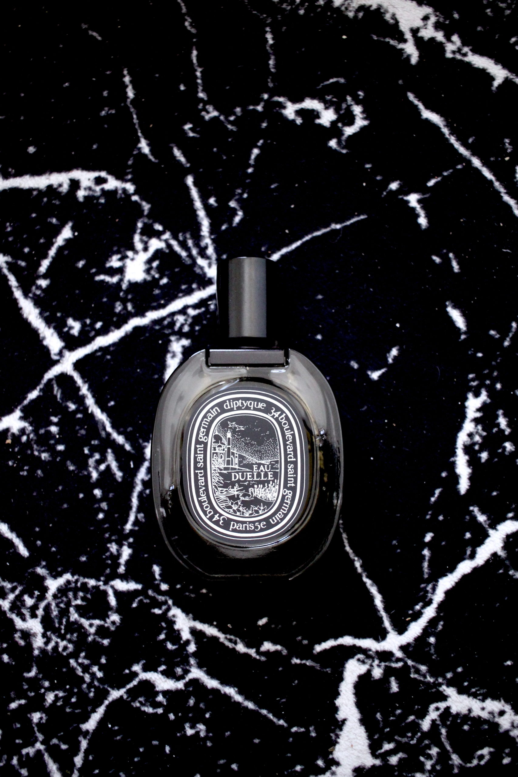 Diptyque Eau Duelle fragrance