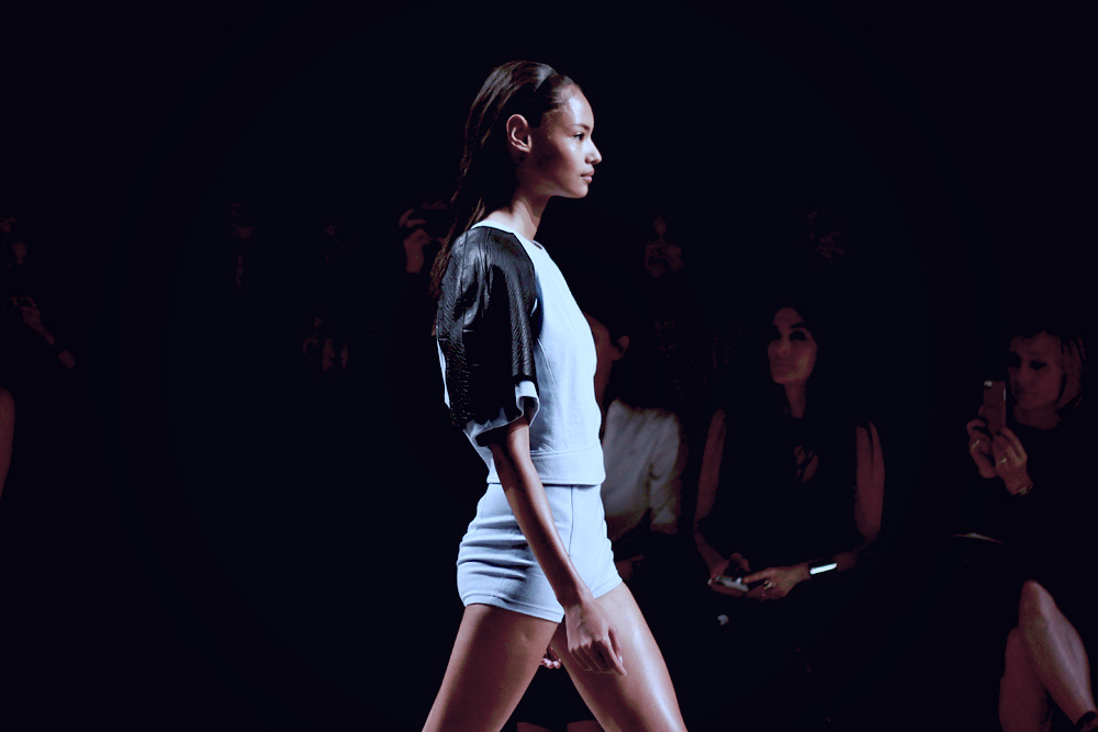 Barbara-Bui-Defilé-Fashion-Week-Paris-Printemps-Ete-2014-6-Catwalk