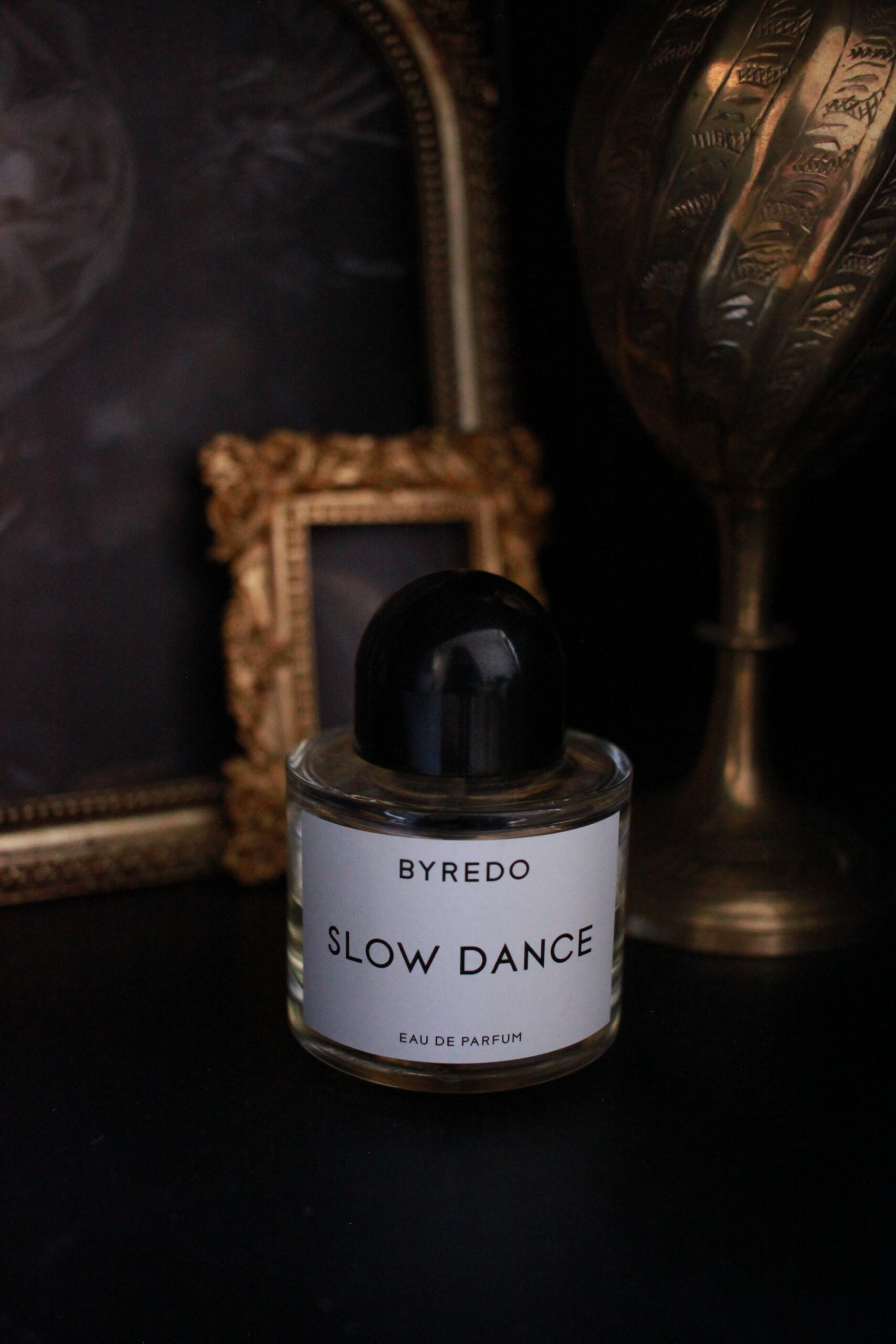 Byredo Slow Dance Bottle Fragrance